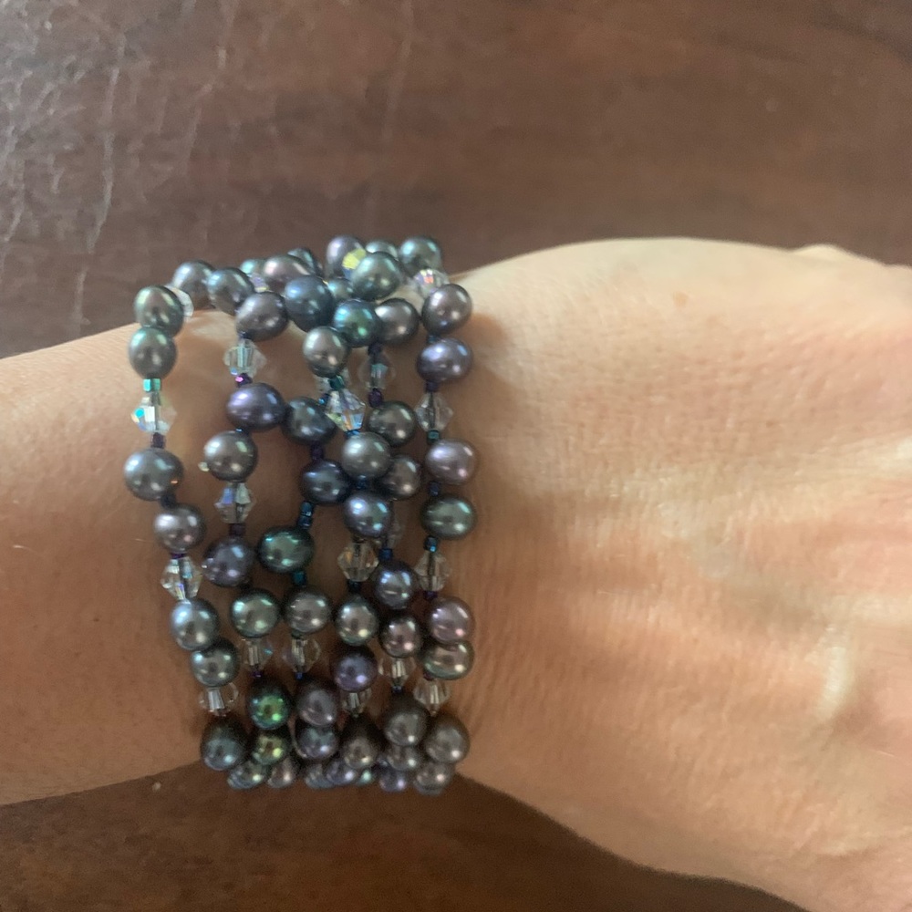 Vintage bracelet